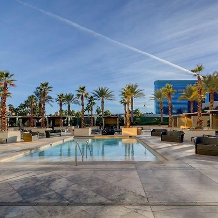Mgm Signature-15-709 Strip View Jacuzzi Studio Las Vegas Exteriör bild