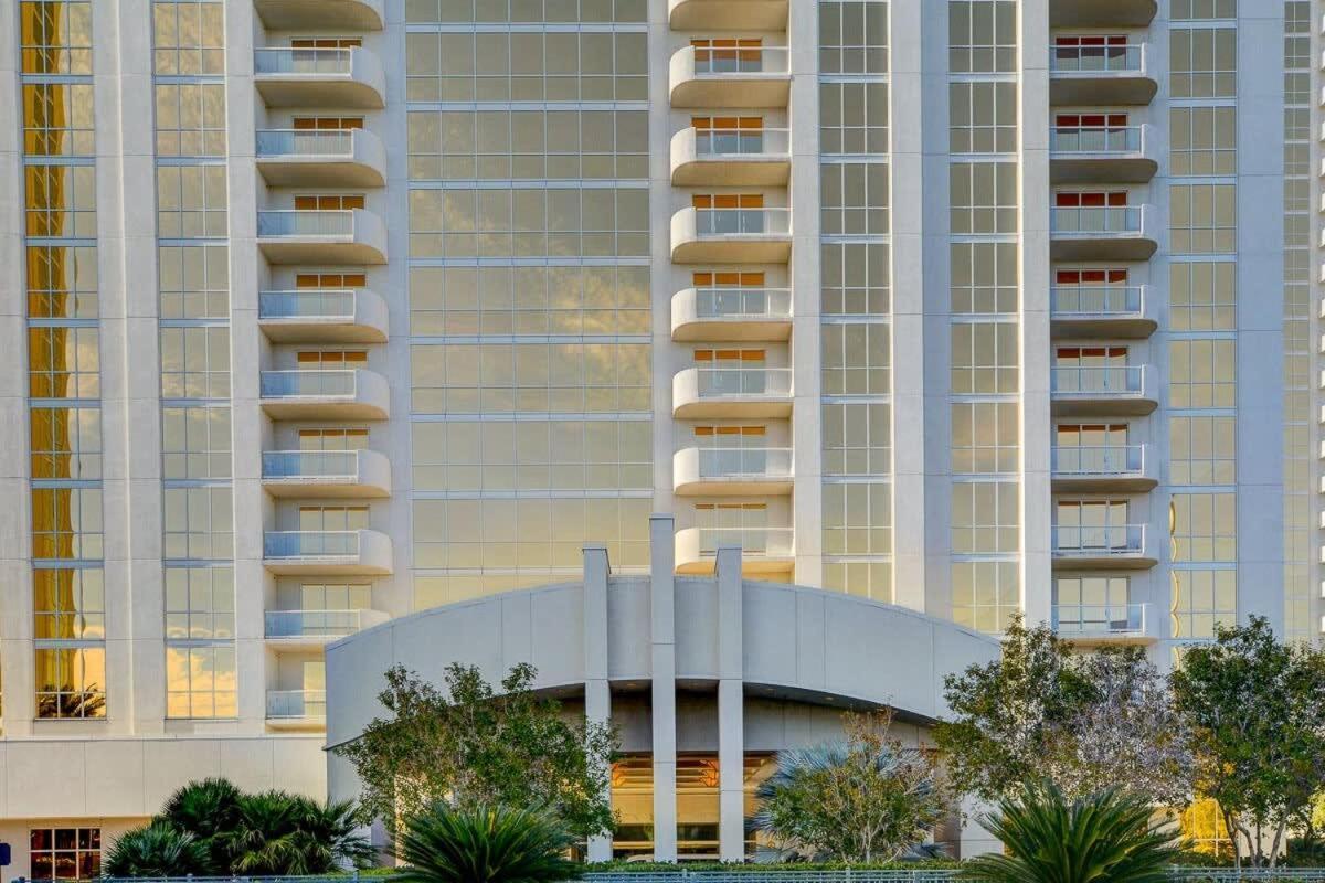 Mgm Signature-15-709 Strip View Jacuzzi Studio Las Vegas Exteriör bild
