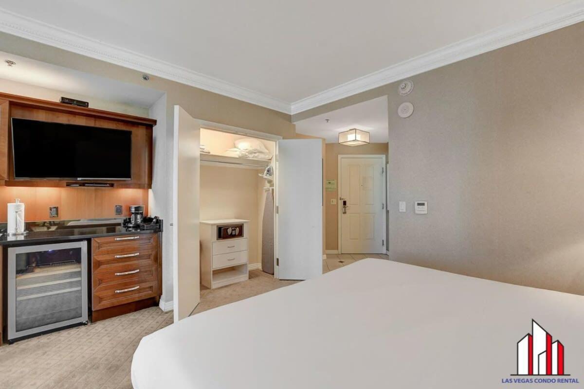Mgm Signature-15-709 Strip View Jacuzzi Studio Las Vegas Exteriör bild
